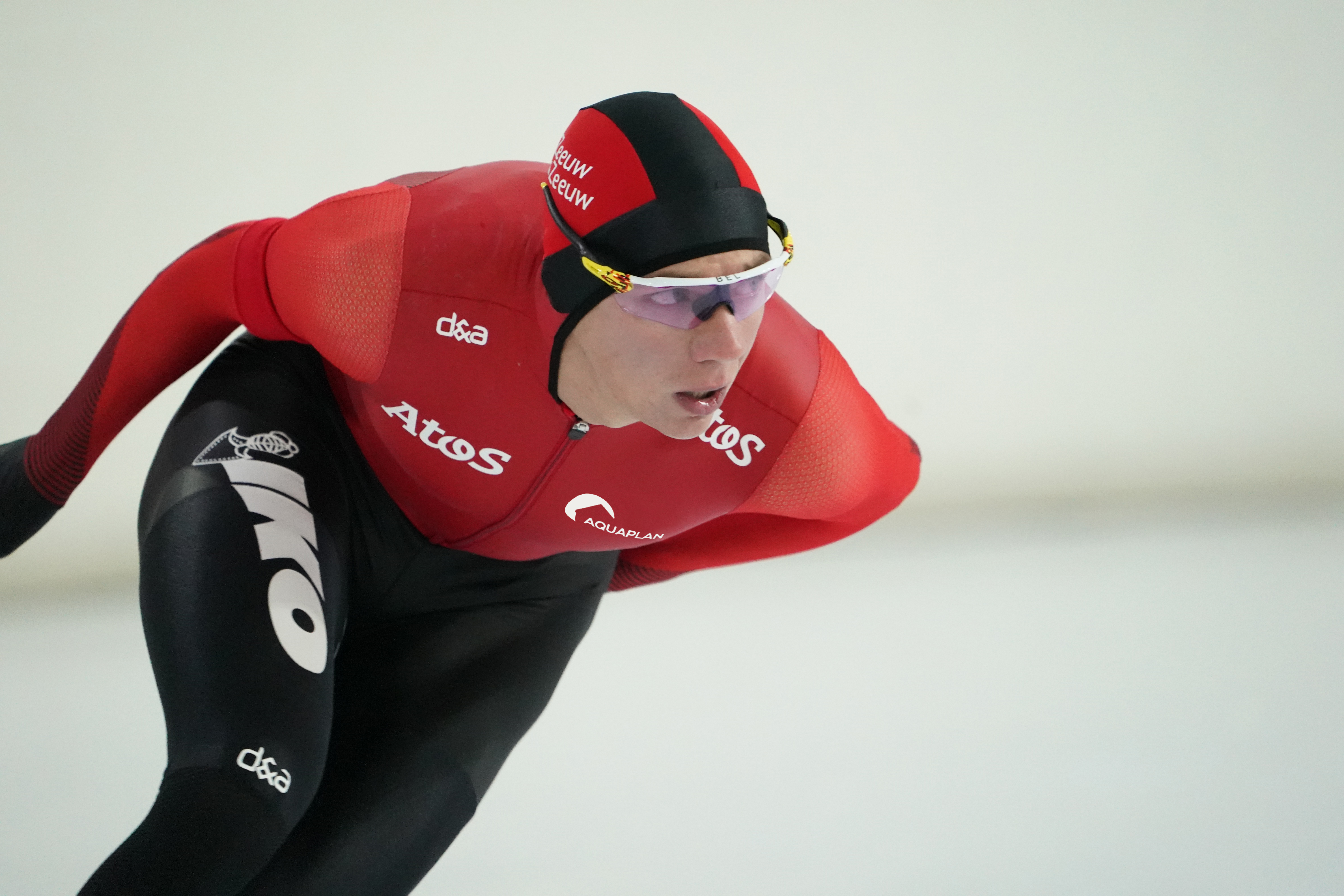  Seizoensopener in Inzell